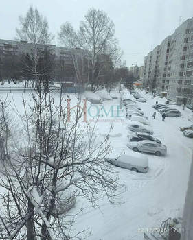 3-к квартира, на длительный срок, 65м2, 3/10 этаж