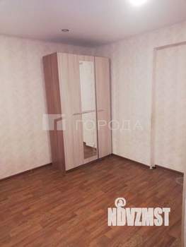 1-к квартира, на длительный срок, 30м2, 5/5 этаж