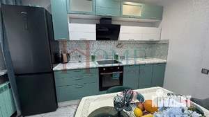 2-к квартира, на длительный срок, 55м2, 1/10 этаж