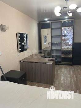 1-к квартира, на длительный срок, 33м2, 9/9 этаж