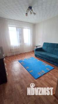 1-к квартира, на длительный срок, 36м2, 2/14 этаж