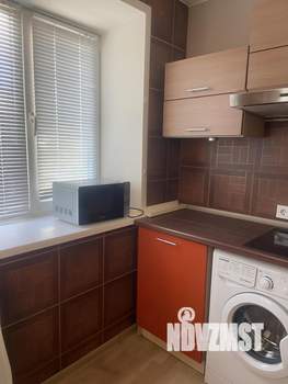 3-к квартира, на длительный срок, 55м2, 4/5 этаж