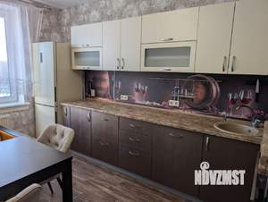 2-к квартира, на длительный срок, 62м2, 9/17 этаж