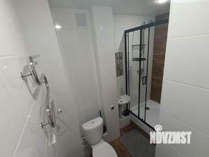 Студия квартира, на длительный срок, 25м2, 5/13 этаж