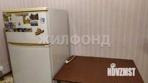 2-к квартира, на длительный срок, 46м2, 3/4 этаж