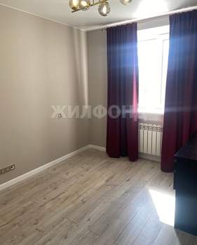 1-к квартира, на длительный срок, 46м2, 7/10 этаж