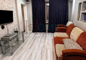 2-к квартира, на длительный срок, 48м2, 4/4 этаж