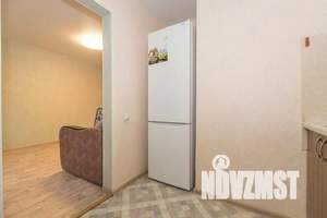 1-к квартира, посуточно, 32м2, 1/9 этаж