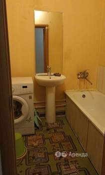 2-к квартира, на длительный срок, 60м2, 19/26 этаж