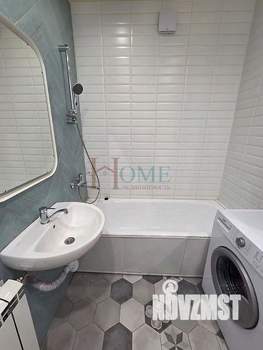 2-к квартира, на длительный срок, 48м2, 18/25 этаж