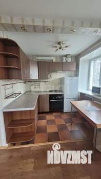 Студия квартира, на длительный срок, 31м2, 4/5 этаж