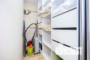 2-к квартира, посуточно, 46м2, 2/5 этаж