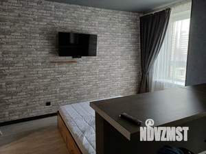 Студия квартира, посуточно, 27м2, 5/12 этаж