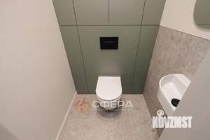 3-к квартира, на длительный срок, 61м2, 14/24 этаж