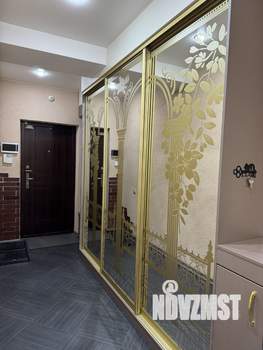 2-к квартира, на длительный срок, 53м2, 4/14 этаж