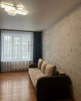 1-к квартира, на длительный срок, 42м2, 11/16 этаж