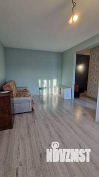 2-к квартира, на длительный срок, 44м2, 5/5 этаж