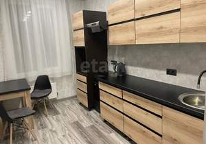 1-к квартира, на длительный срок, 35м2, 9/24 этаж