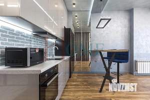 1-к квартира, на длительный срок, 52м2, 19/23 этаж