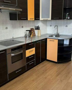 2-к квартира, на длительный срок, 62м2, 2/17 этаж