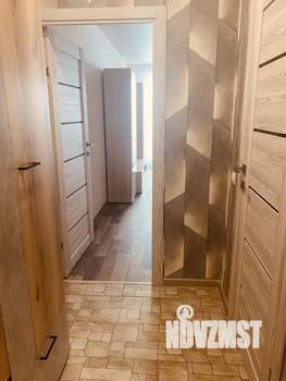 Студия квартира, на длительный срок, 23м2, 7/17 этаж