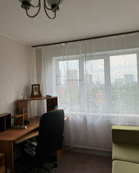 3-к квартира, на длительный срок, 60м2, 7/10 этаж