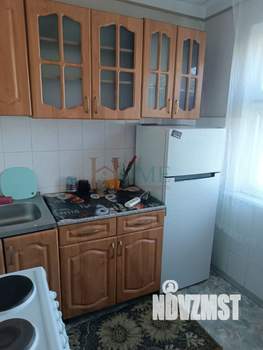 2-к квартира, на длительный срок, 40м2, 4/5 этаж