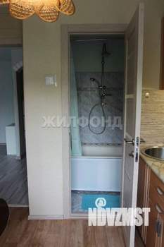 2-к квартира, на длительный срок, 43м2, 5/5 этаж