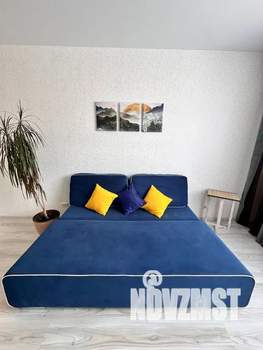 Студия квартира, посуточно, 27м2, 2/9 этаж