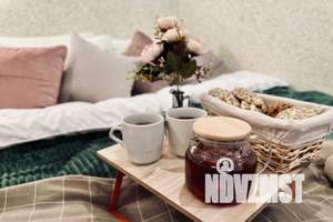 1-к квартира, посуточно, 40м2, 7/18 этаж