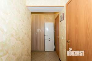 Студия квартира, на длительный срок, 26м2, 12/14 этаж