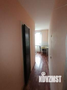 1-к квартира, на длительный срок, 31м2, 3/9 этаж