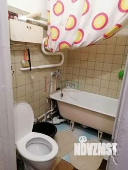 2-к квартира, на длительный срок, 44м2, 5/5 этаж