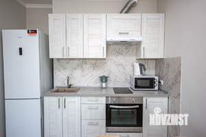 2-к квартира, на длительный срок, 44м2, 23/28 этаж