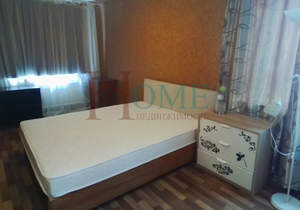 2-к квартира, на длительный срок, 46м2, 3/5 этаж