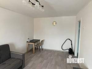 2-к квартира, на длительный срок, 46м2, 11/12 этаж