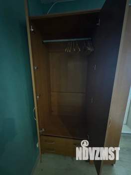 Студия квартира, на длительный срок, 19м2, 15/18 этаж