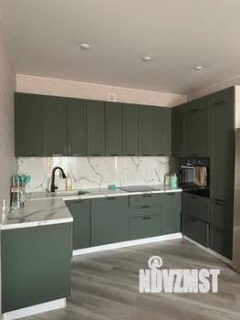 3-к квартира, на длительный срок, 72м2, 6/17 этаж