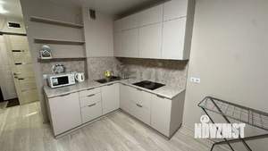 Студия квартира, на длительный срок, 28м2, 9/25 этаж