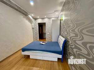 3-к квартира, на длительный срок, 128м2, 7/11 этаж