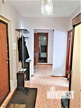 2-к квартира, на длительный срок, 55м2, 2/10 этаж