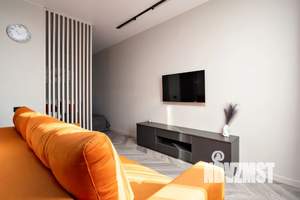 1-к квартира, посуточно, 40м2, 20/30 этаж