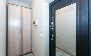 Студия квартира, на длительный срок, 24м2, 1/25 этаж