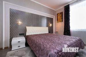 3-к квартира, на длительный срок, 123м2, 12/15 этаж