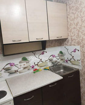 2-к квартира, на длительный срок, 46м2, 1/5 этаж