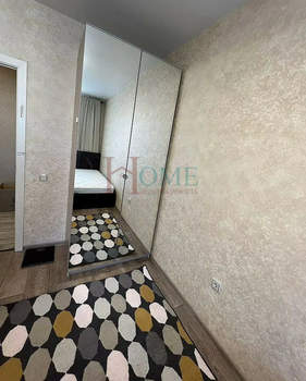 2-к квартира, на длительный срок, 55м2, 9/19 этаж