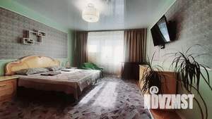 1-к квартира, посуточно, 35м2, 3/9 этаж