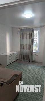 1-к квартира, на длительный срок, 33м2, 2/24 этаж