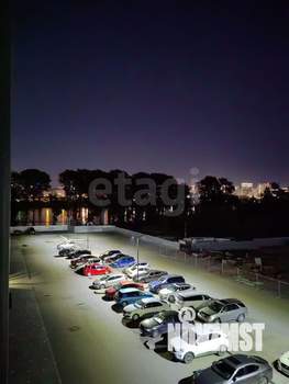 Студия квартира, на длительный срок, 22м2, 4/13 этаж