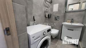 Студия квартира, на длительный срок, 21м2, 8/25 этаж